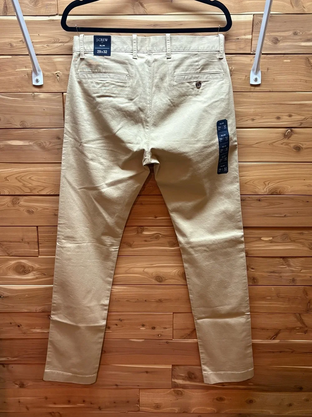 J. Crew versatile or